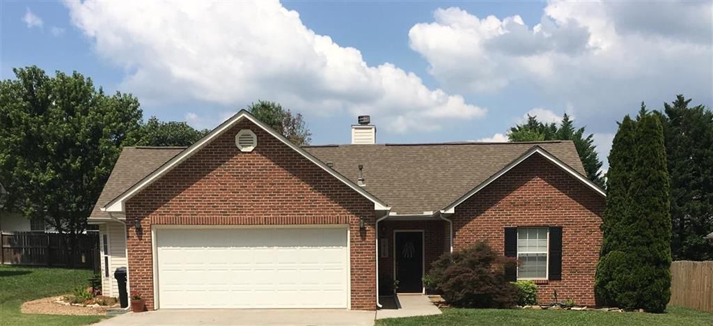 1416 Liz Vista Court 1416 Liz Vista Court