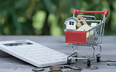 How to Shop for a Mortgage Without Hurting Your Credit
