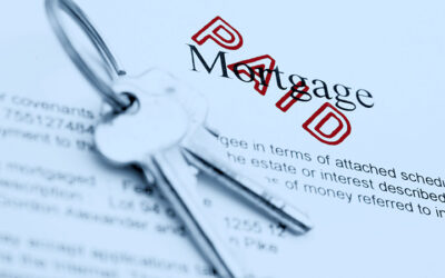 Should You Pay Off Your Mortgage Before You Retire?