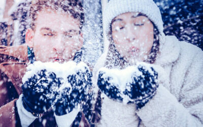 It’s Time to Winterize … Your Life, That Is