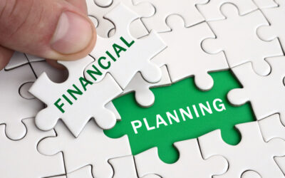 How to Get a Financial Planner When You Don’t Have Money