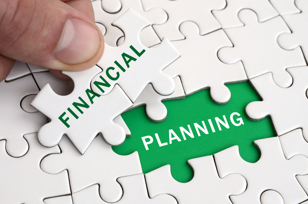 Financial-Planning