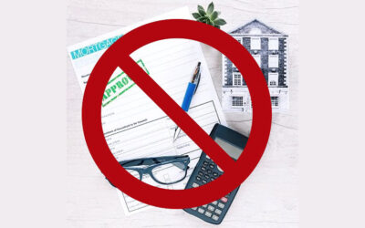 So, You Nixed Your Home Buying Plans – Now What?