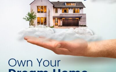 What are the things to look for when buying a property?