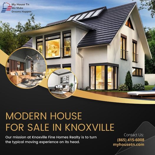 Buying Residential Property in Knoxville Buying Residential Property in Knoxville TN