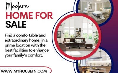 Unlocking Knoxville: Exploring Homes and Property for Sale